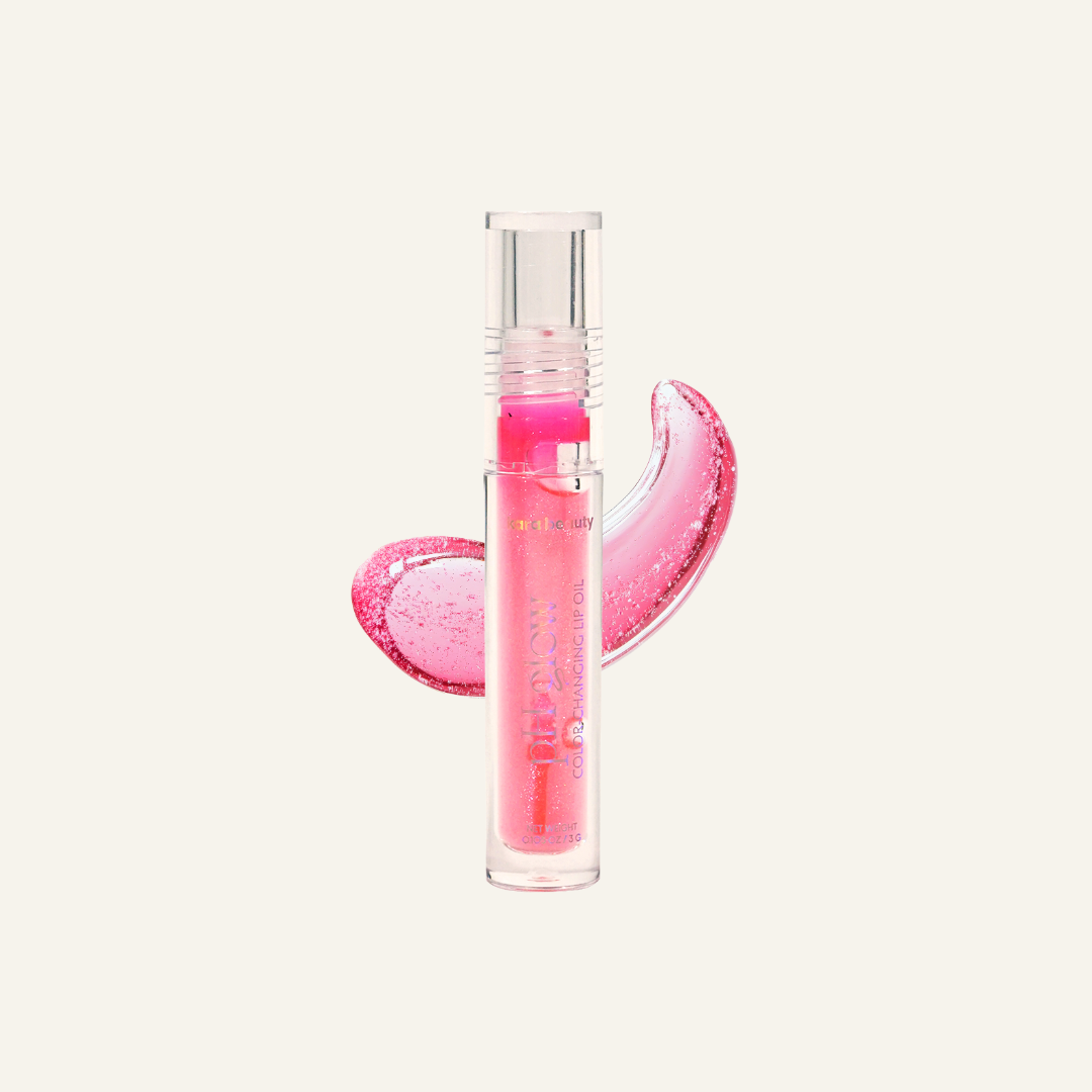 pH Glow - Aceite Labial
