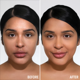 Soft Focus Waterproof Setting Powder Polvo Fijador a Prueba de Agua