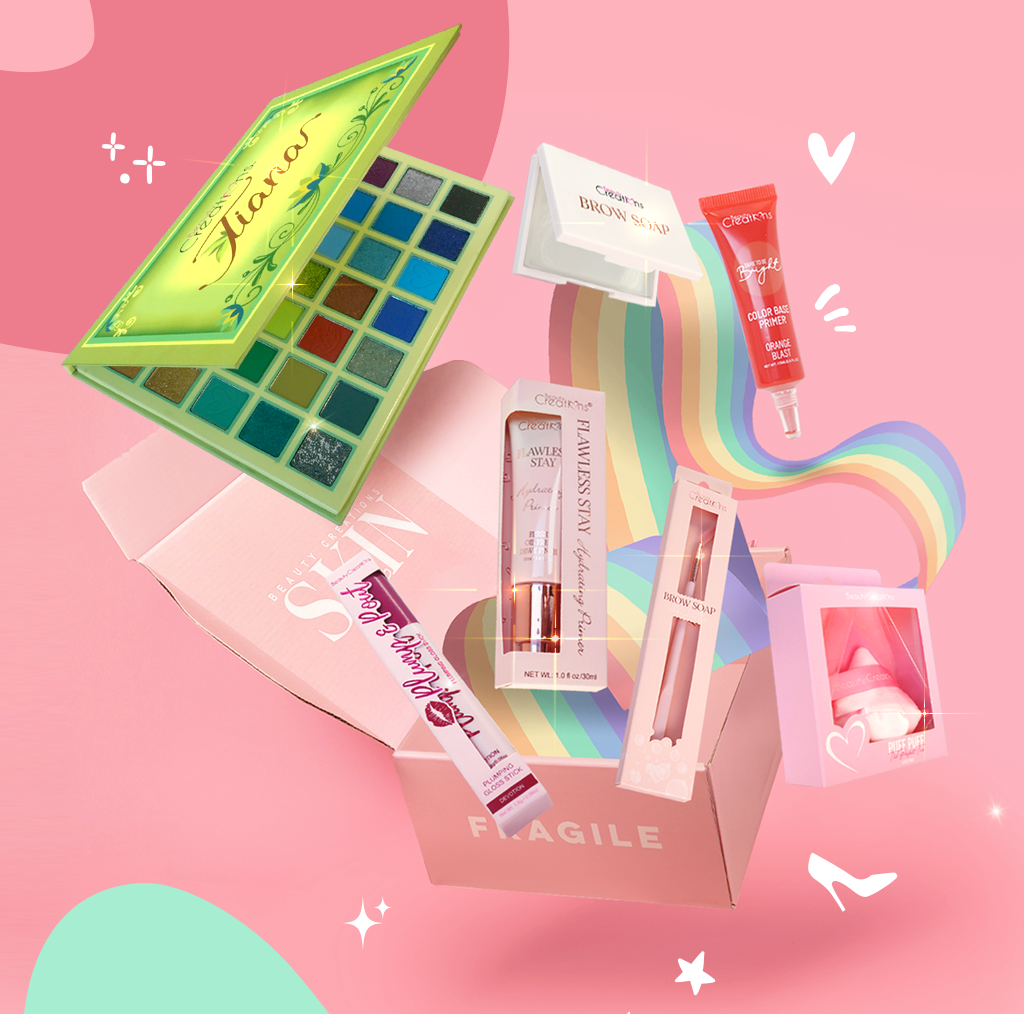Chula Box