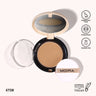 Complete Wear Base en Polvo Acabado Matte Natural