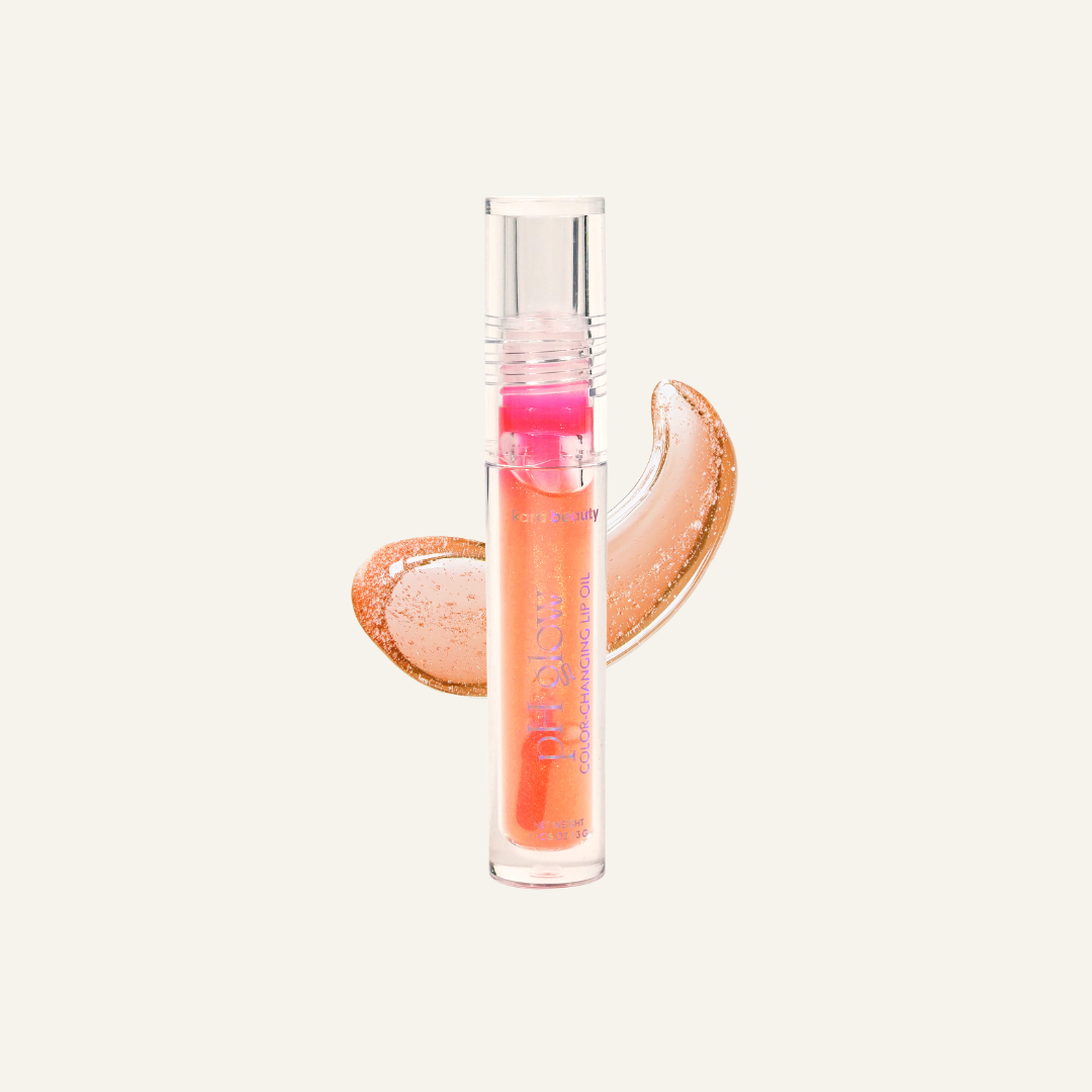 pH Glow - Aceite Labial