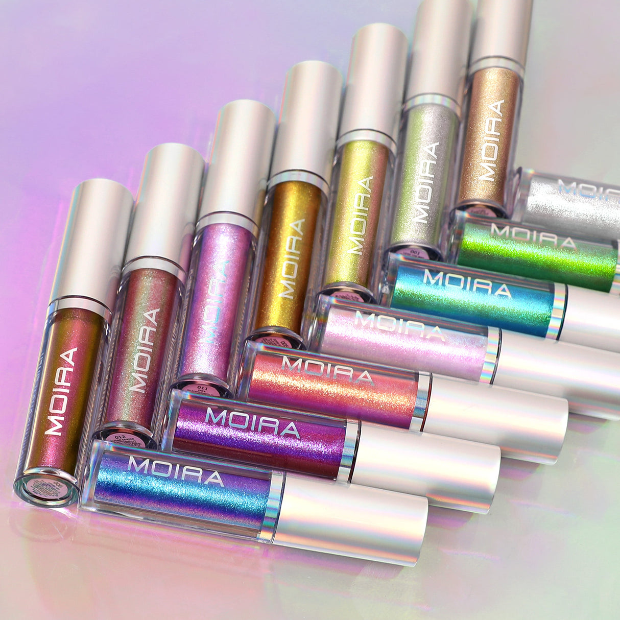 Chromatic Show Delineador Liquido Gel