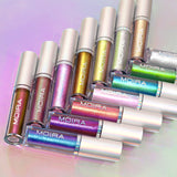 Chromatic Show Delineador Liquido Gel