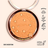 Soft Focus Waterproof Setting Powder Polvo Fijador a Prueba de Agua