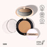 Complete Wear Base en Polvo Acabado Matte Natural