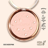 Soft Focus Waterproof Setting Powder Polvo Fijador a Prueba de Agua