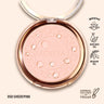 Soft Focus Waterproof Setting Powder Polvo Fijador a Prueba de Agua