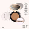 Complete Wear Base en Polvo Acabado Matte Natural