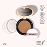 Complete Wear Base en Polvo Acabado Matte Natural