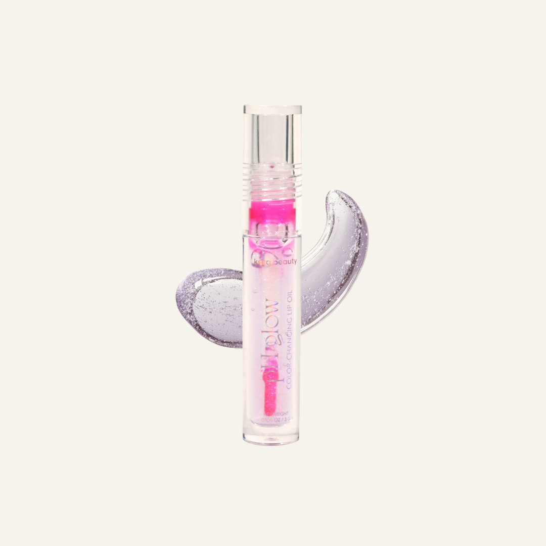 pH Glow - Aceite Labial