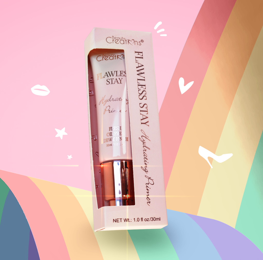 Chula Box x Beauty Creations | Princess Tiana Edition