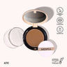 Complete Wear Base en Polvo Acabado Matte Natural
