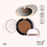Complete Wear Base en Polvo Acabado Matte Natural