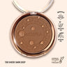 Soft Focus Waterproof Setting Powder Polvo Fijador a Prueba de Agua