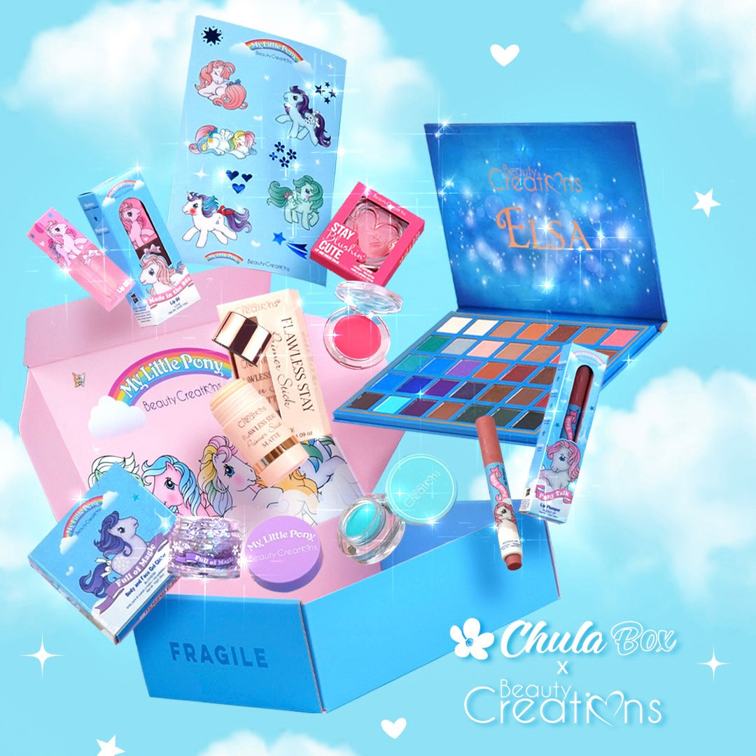 Chula Box