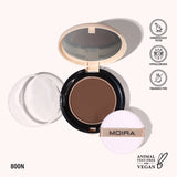 Complete Wear Base en Polvo Acabado Matte Natural