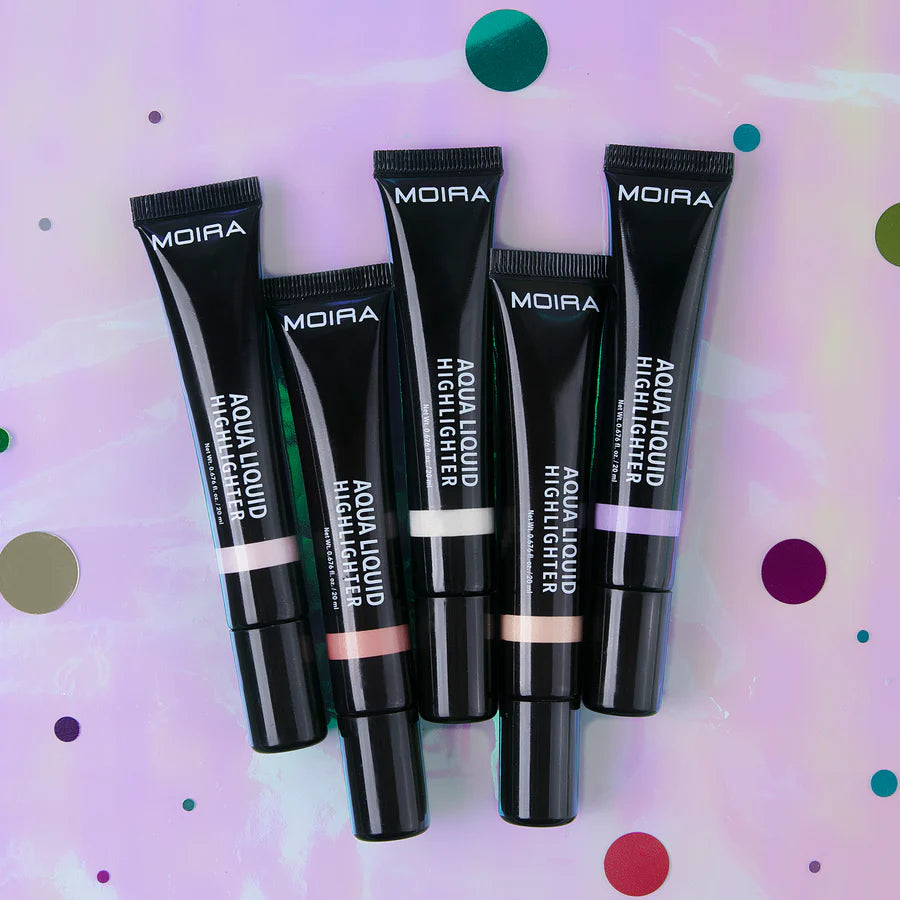 Aqua Iluminador Liquido