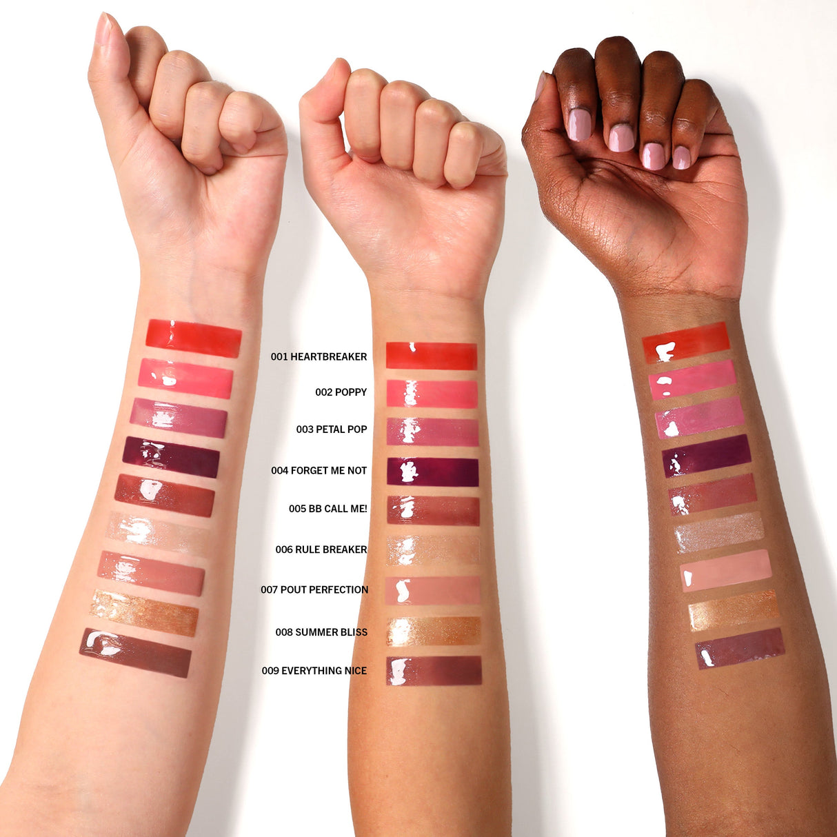 Butter Bliss Lip Balm Balsamo Labial