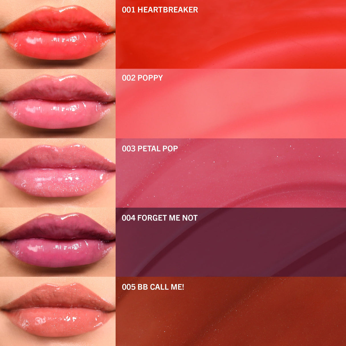 Butter Bliss Lip Balm Balsamo Labial