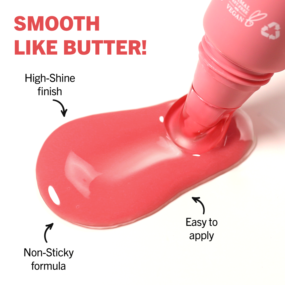 Butter Bliss Lip Balm Balsamo Labial
