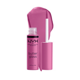 Butter Gloss Non Brillo de Labios