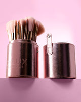 So Bright Set de 24 Brochas