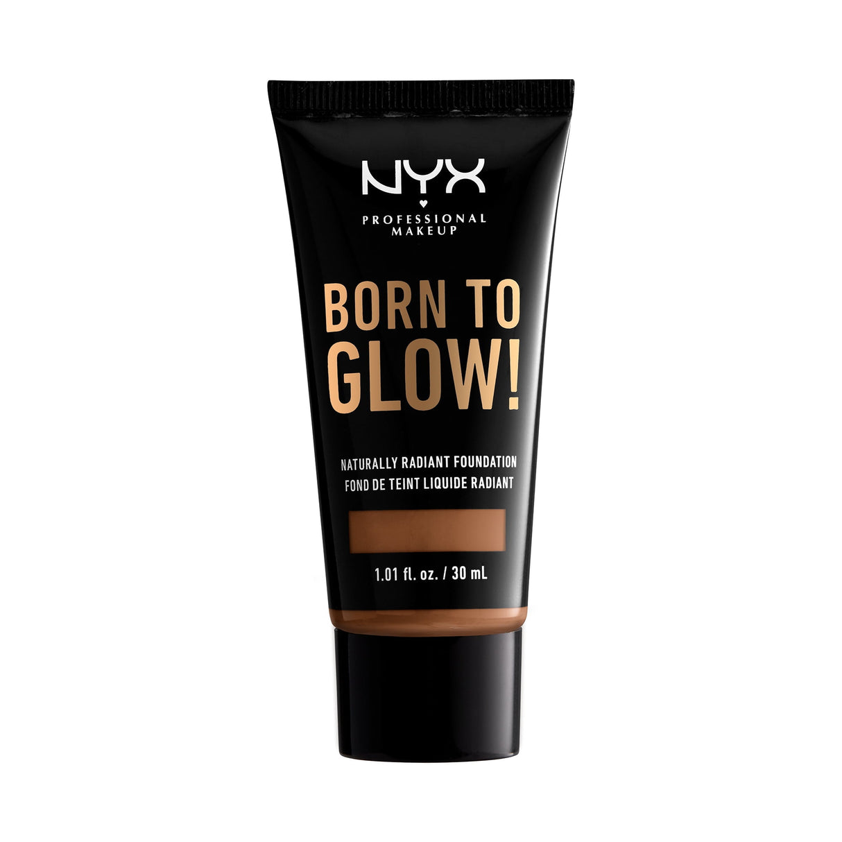 Born To Glow! Base de Maquillaje