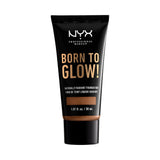 Born To Glow! Base de Maquillaje