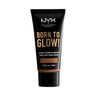 Born To Glow! Base de Maquillaje