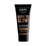 Born To Glow! Base de Maquillaje
