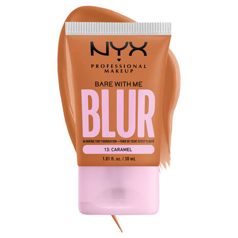 NYX Bare With Me Blur Tint Foundation