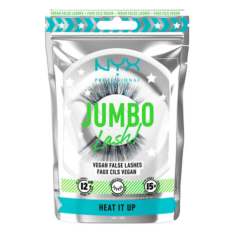 Jumbo Lashes Pestañas