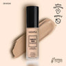 Complete Wear  Foundation Base de Larga Duración