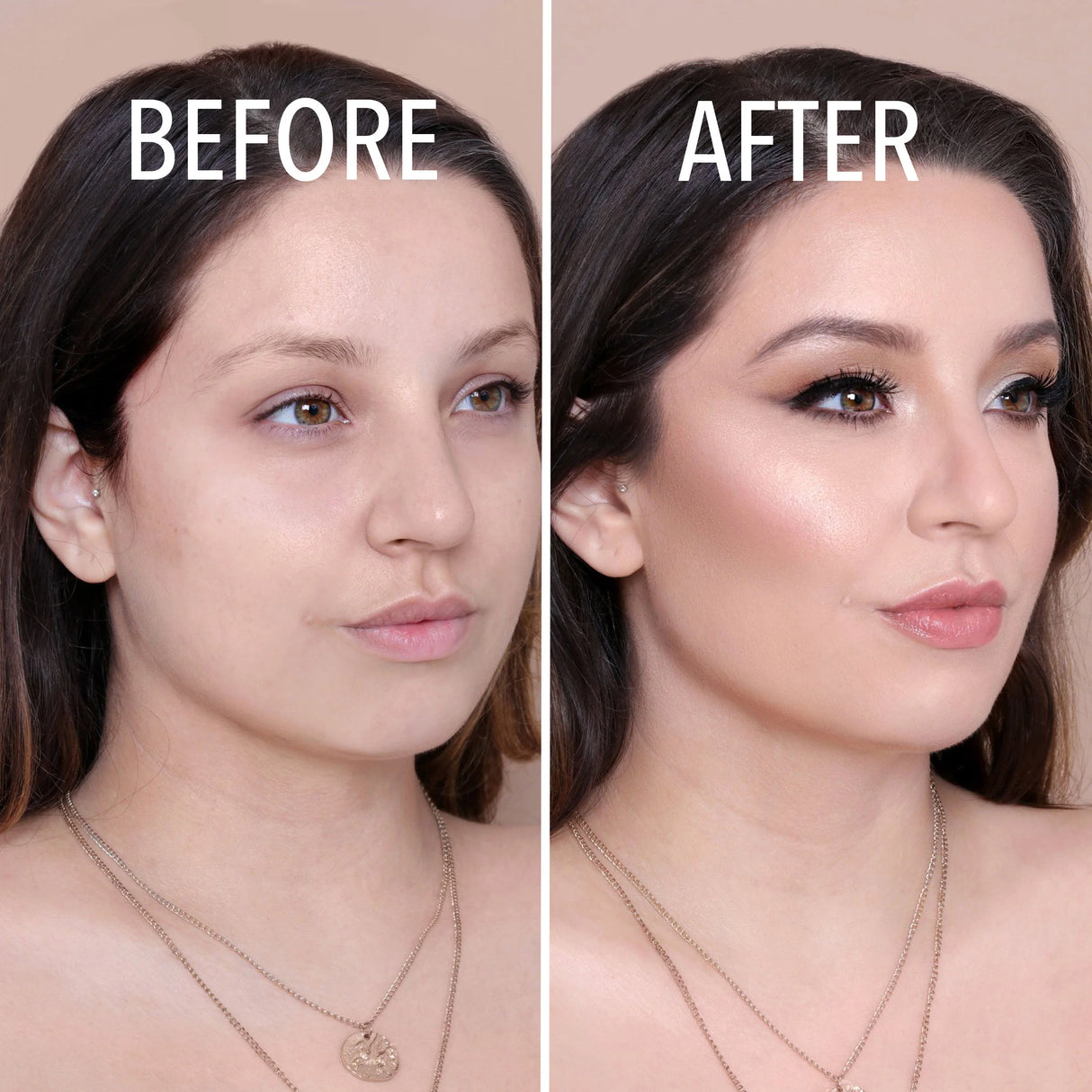 Complete Wear  Foundation Base de Larga Duración