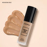 Complete Wear  Foundation Base de Larga Duración