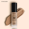 Complete Wear  Foundation Base de Larga Duración