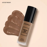 Complete Wear  Foundation Base de Larga Duración