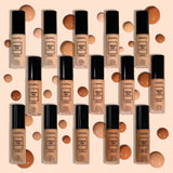 Complete Wear  Foundation Base de Larga Duración