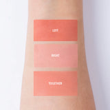 Sweet Tease Dual Paleta de Rubores