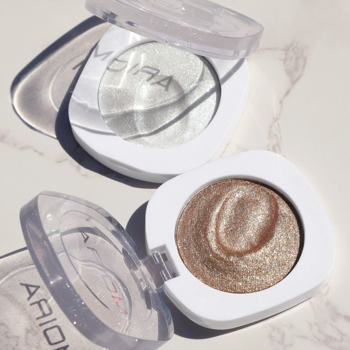 Dreamlight Highlighter Balm Bálsamo Iluminador