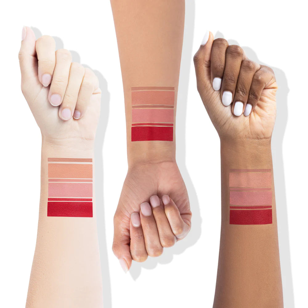 Elfie Duo Labial y Delineador Para Labios
