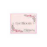 Eye Bloom Paleta de Sombras 12 Tonos