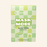 Mask Mode Sheet Masks