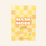 Mask Mode Sheet Masks