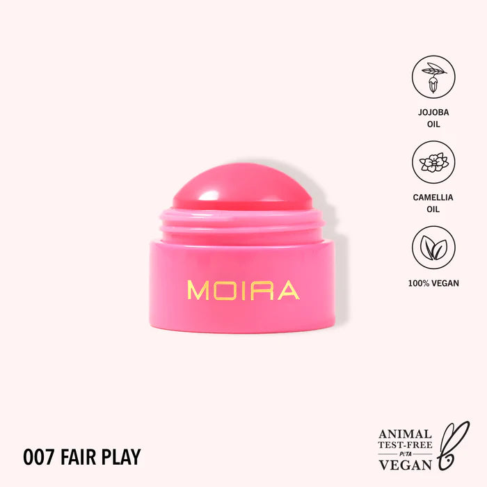 Soft Blush Balm Bálsamo Suave para Mejillas