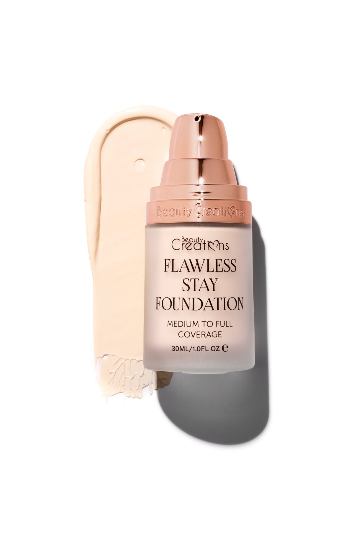 Flawless Stay Liquid Foundation Base Líquida