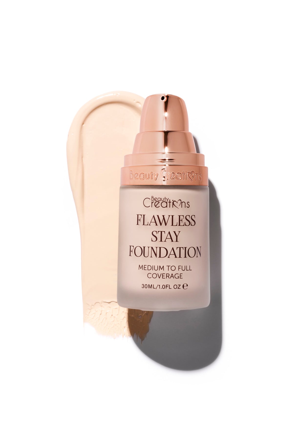 Flawless Stay Liquid Foundation Base Líquida