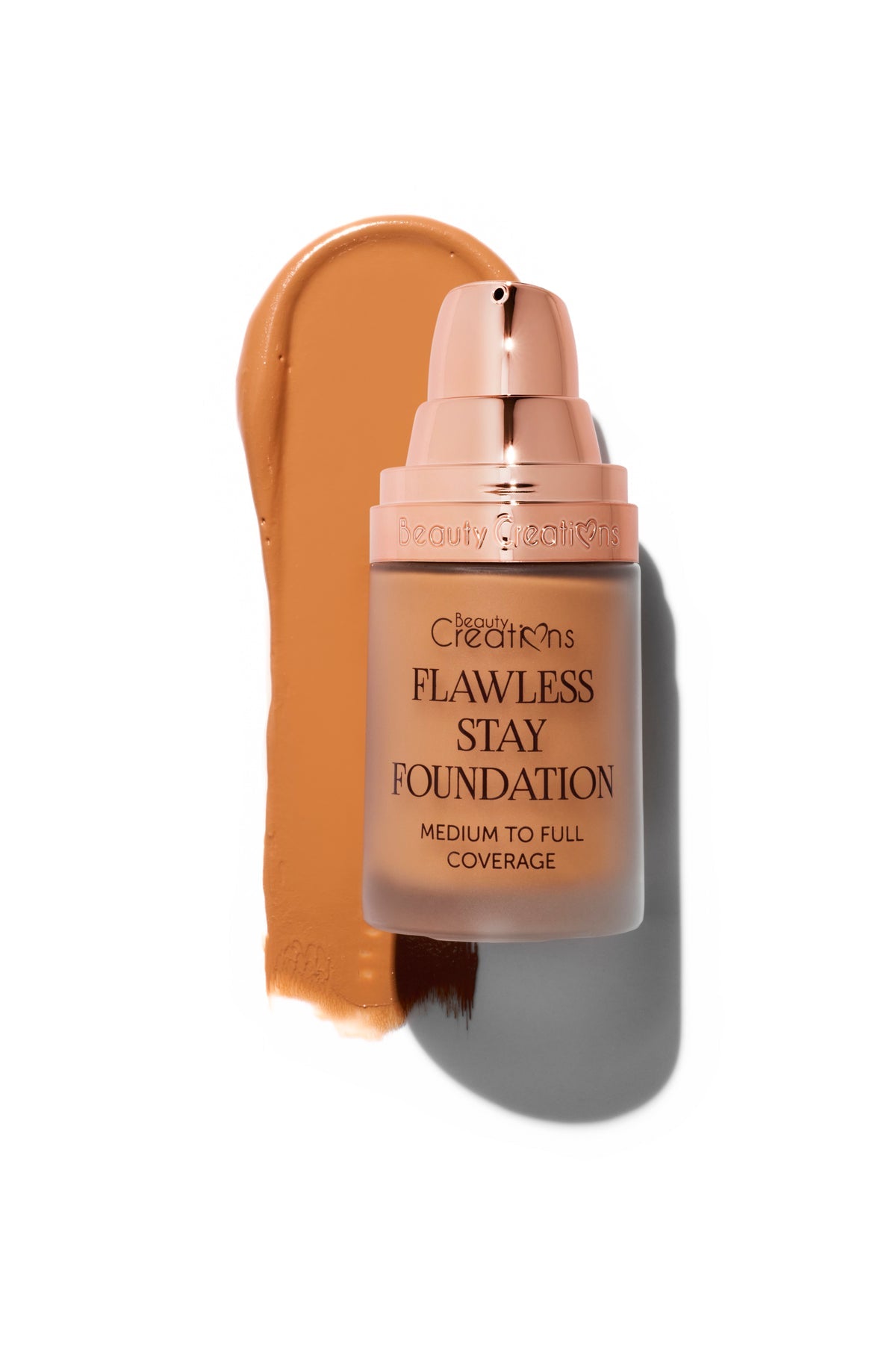 Flawless Stay Liquid Foundation Base Líquida