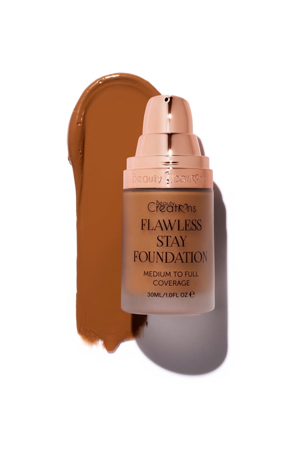 Flawless Stay Liquid Foundation Base Líquida