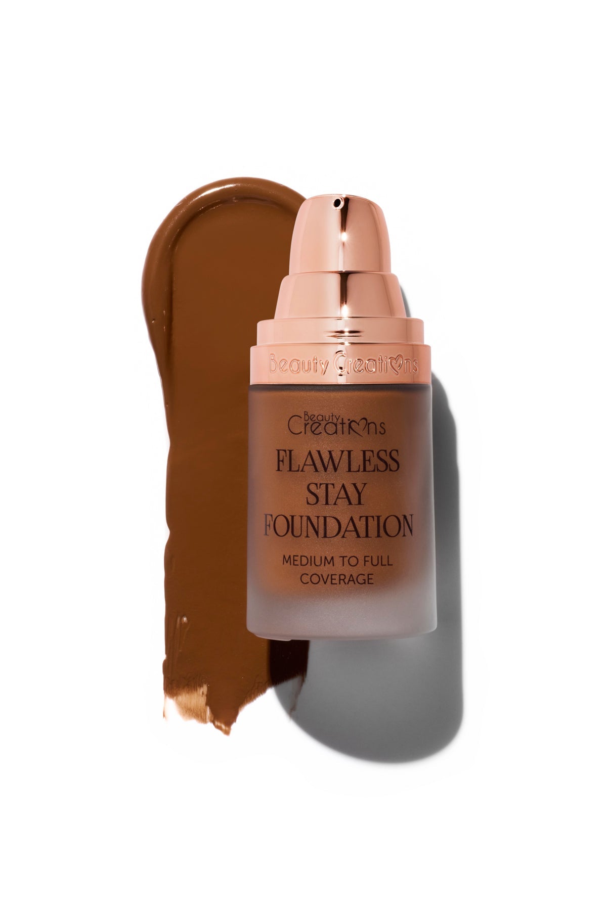 Flawless Stay Liquid Foundation Base Líquida